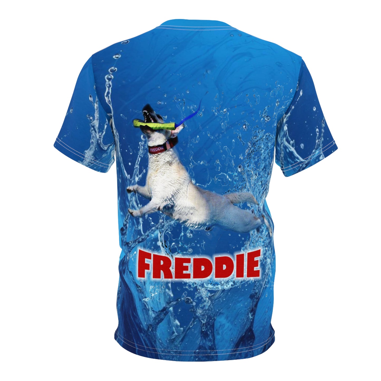 FREDDIE JERSEY