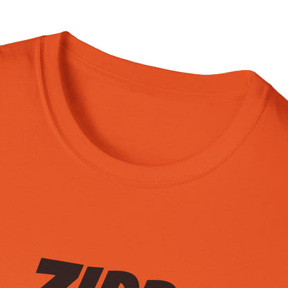 ZIPP Unisex Softstyle T-Shirt