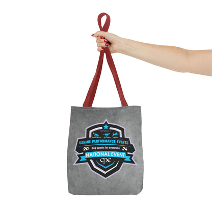 CPE NATIONALS Tote Bag