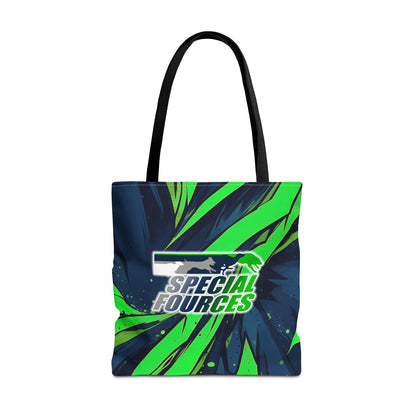 SPECIAL FORCES Tote Bag