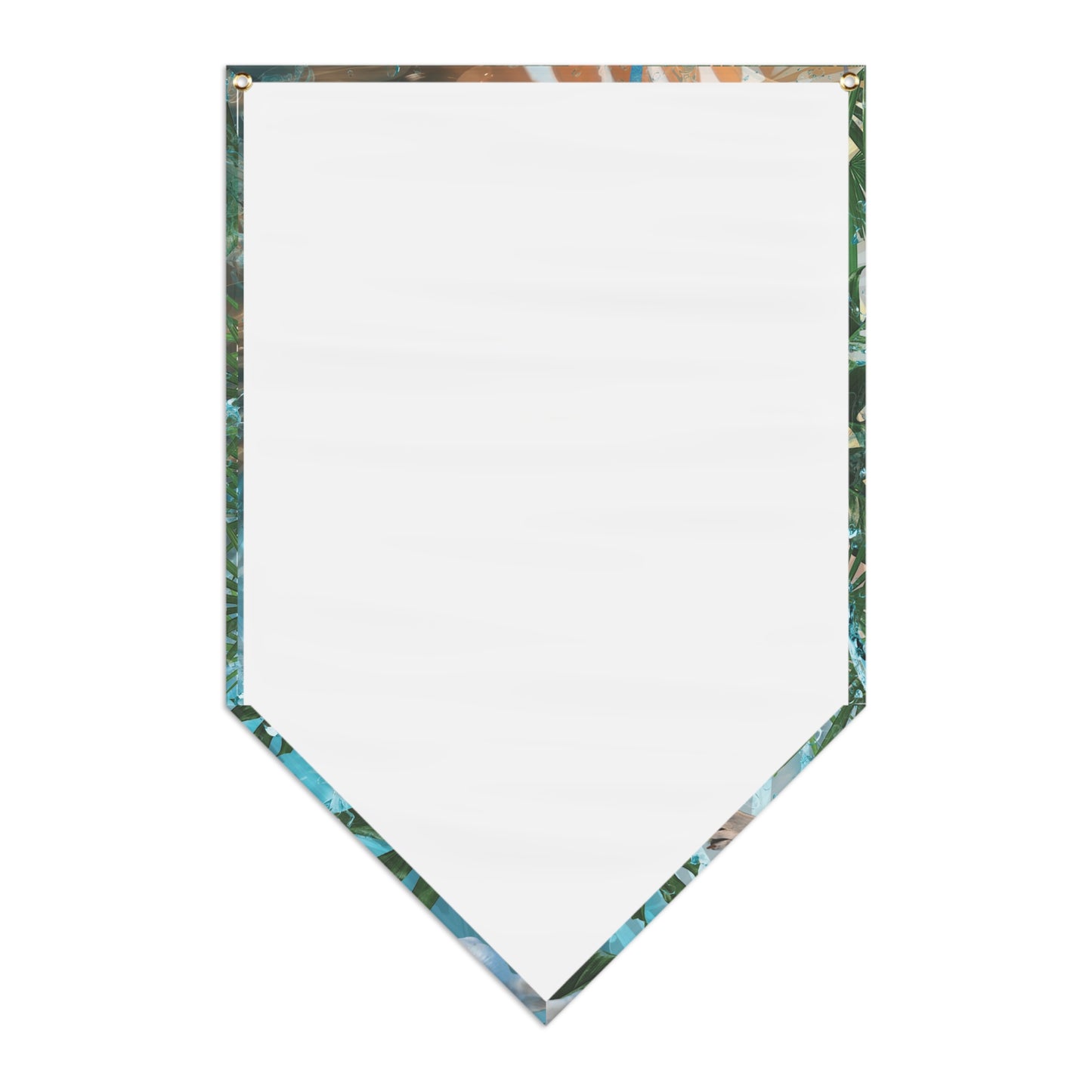 KOA Pennant Banner