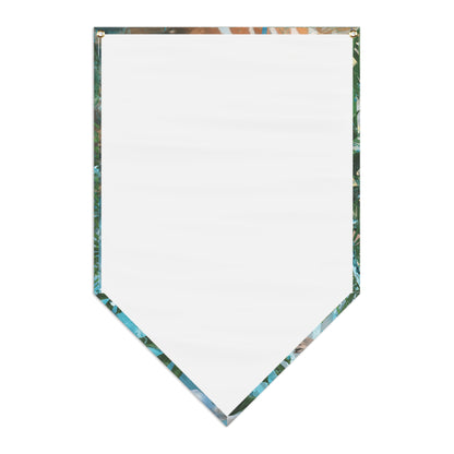 KOA Pennant Banner