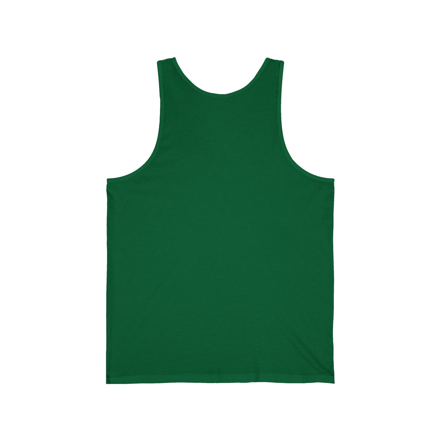 TEAM LYRIC Unisex Jersey Tank