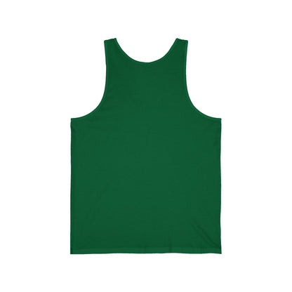 TEAM LYRIC Unisex Jersey Tank