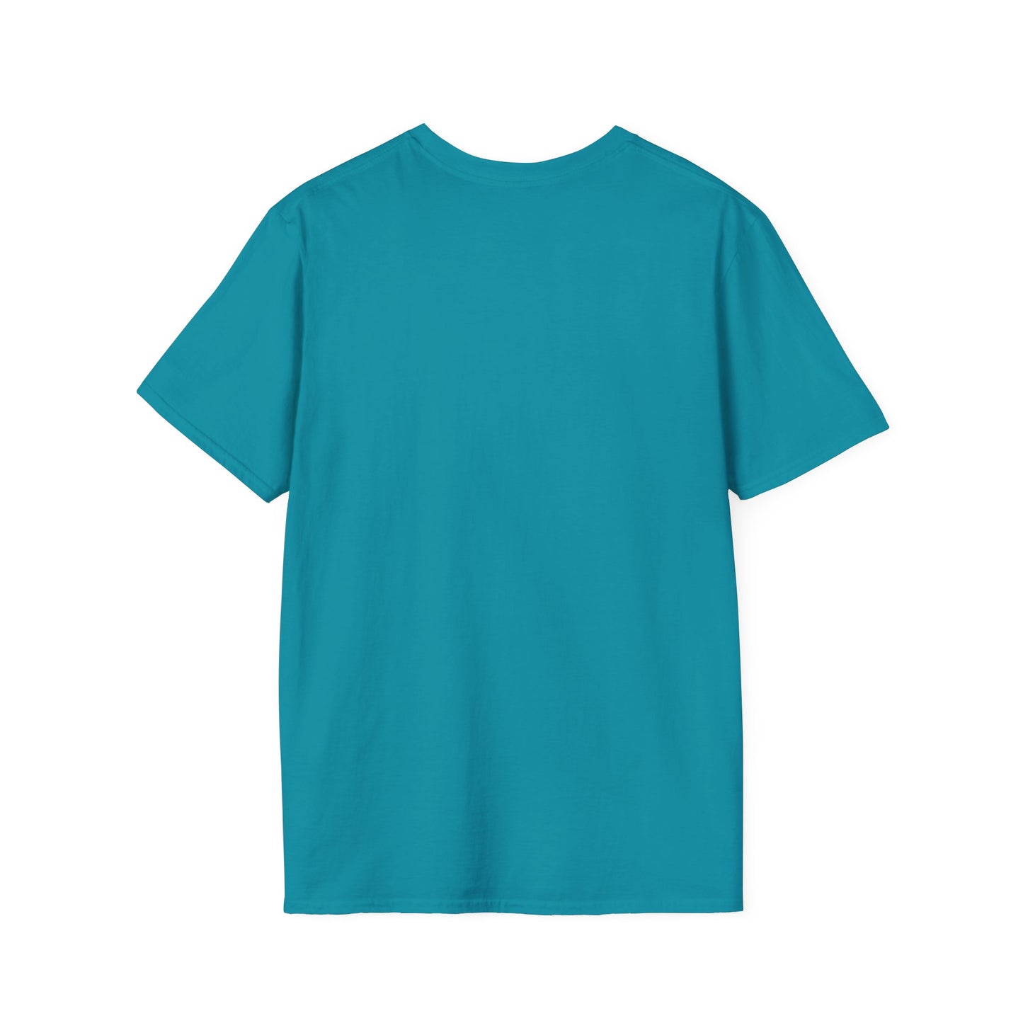 ELLA & MONROE Unisex Softstyle T-Shirt