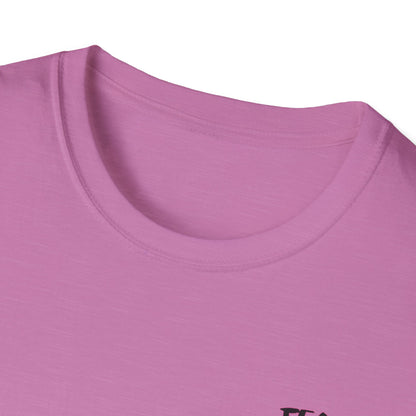 RAVEN Unisex Softstyle T-Shirt