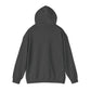 Toss & Fetch - Vancouver, WA Unisex Heavy Blend™ Hooded Sweatshirt