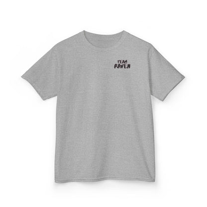 RAVEN Kids Heavy Cotton™ Tee