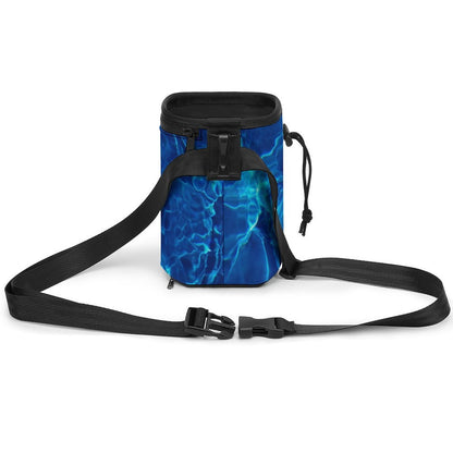 GATED DOCK Dog Treat  Bags