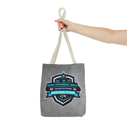 CPE NATIONALS Tote Bag