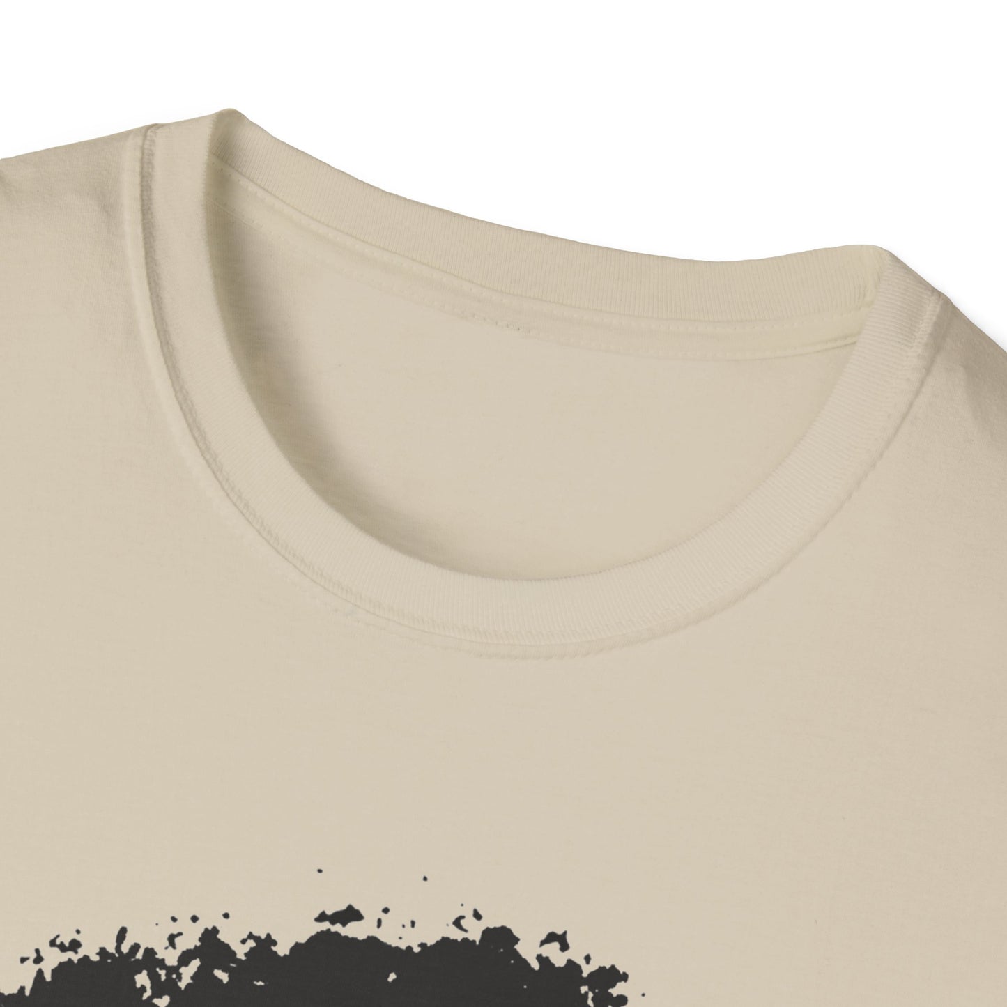 GUS Unisex Softstyle T-Shirt