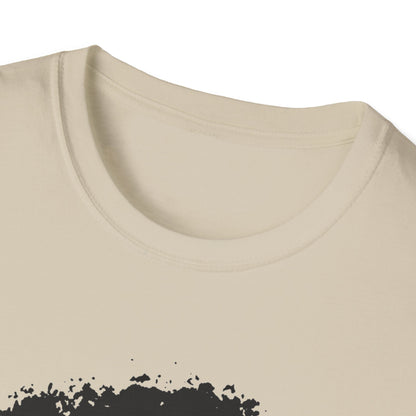 GUS Unisex Softstyle T-Shirt