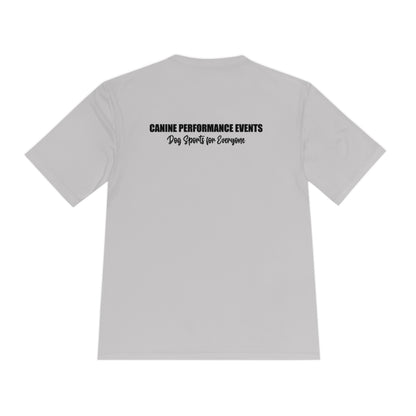 CPE Nationals Unisex Moisture Wicking Tee