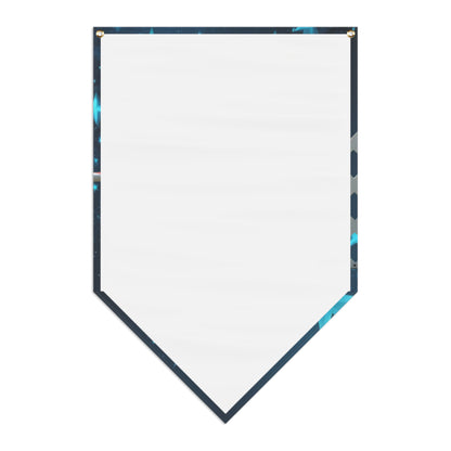 cpe maddie Pennant Banner