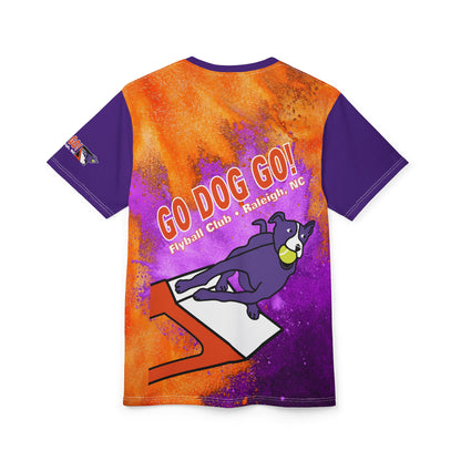 GO Dog GO JERSEY