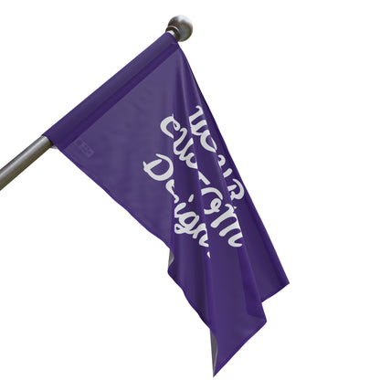 CUSTOM Flag