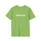 KATE 2  Unisex Softstyle T-Shirt