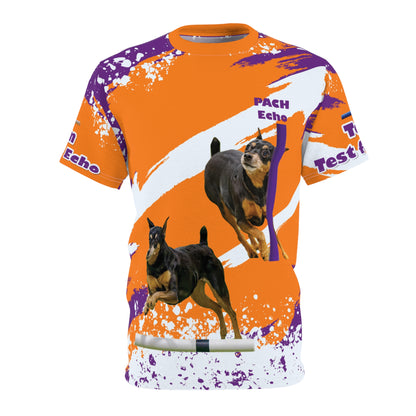 ECHO JERSEY 2026