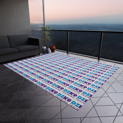 CUSTOM Outdoor Rug