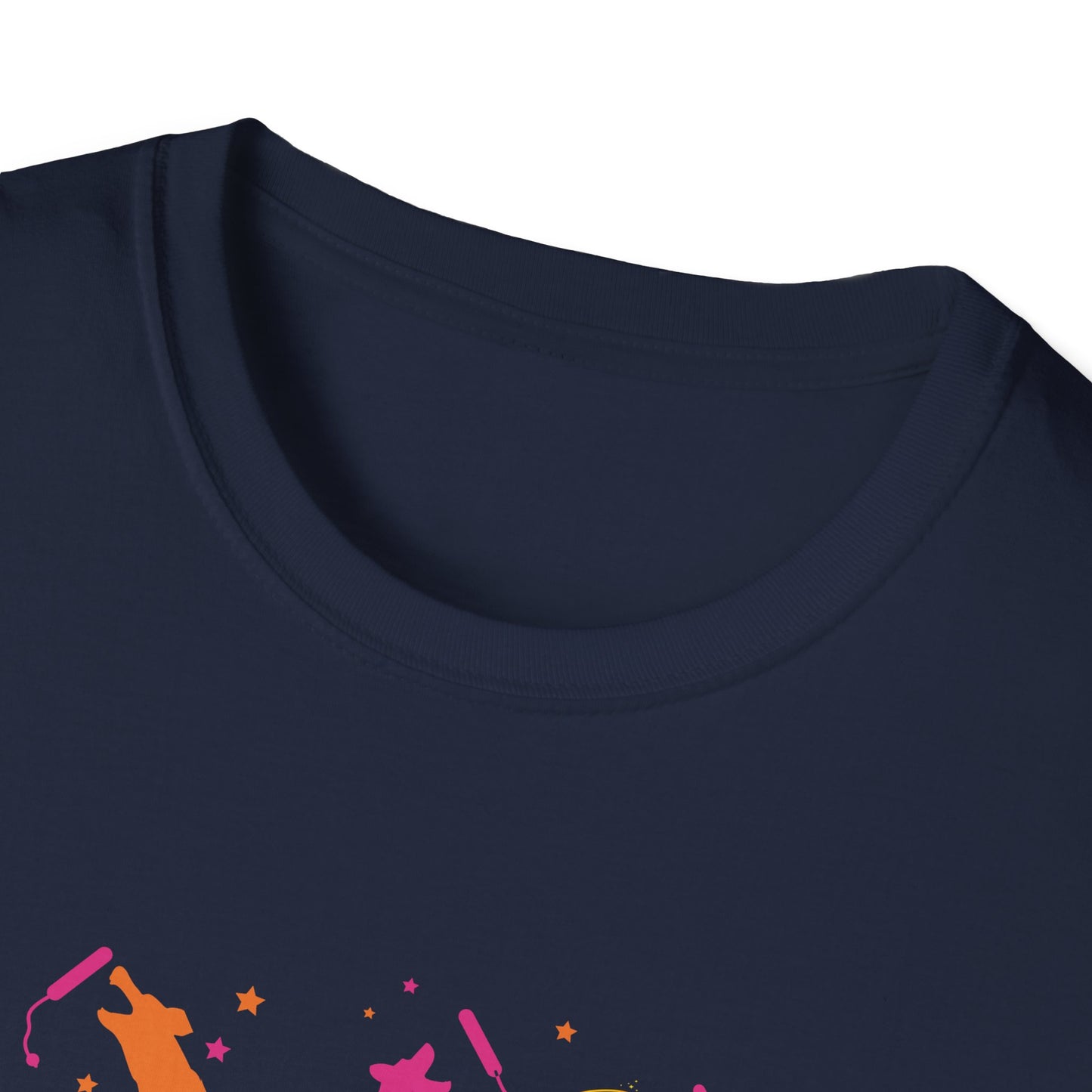 LABRADORKS Unisex Softstyle T-Shirt