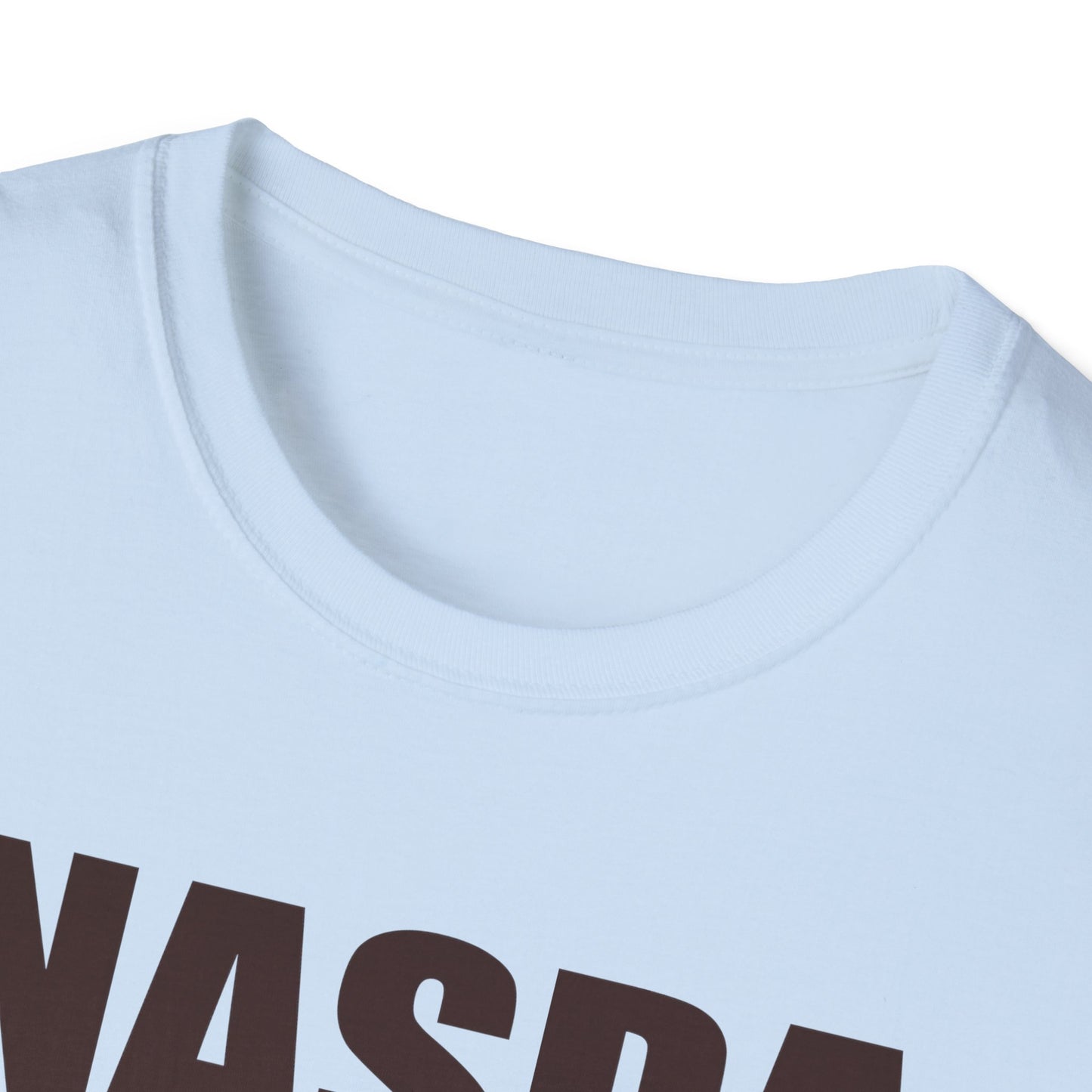 CORGI 2 NASDA  Unisex Softstyle T-Shirt