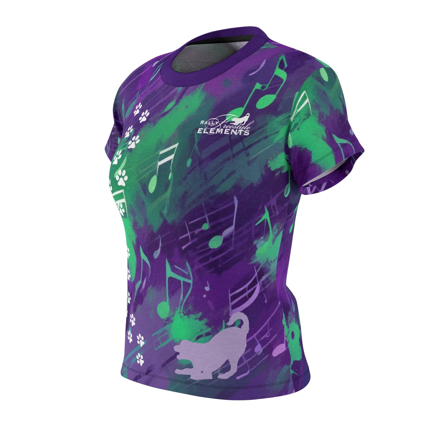 *Squad 51 Gage & DeSoto Rally-FrEe FUN  LADIES Jersey