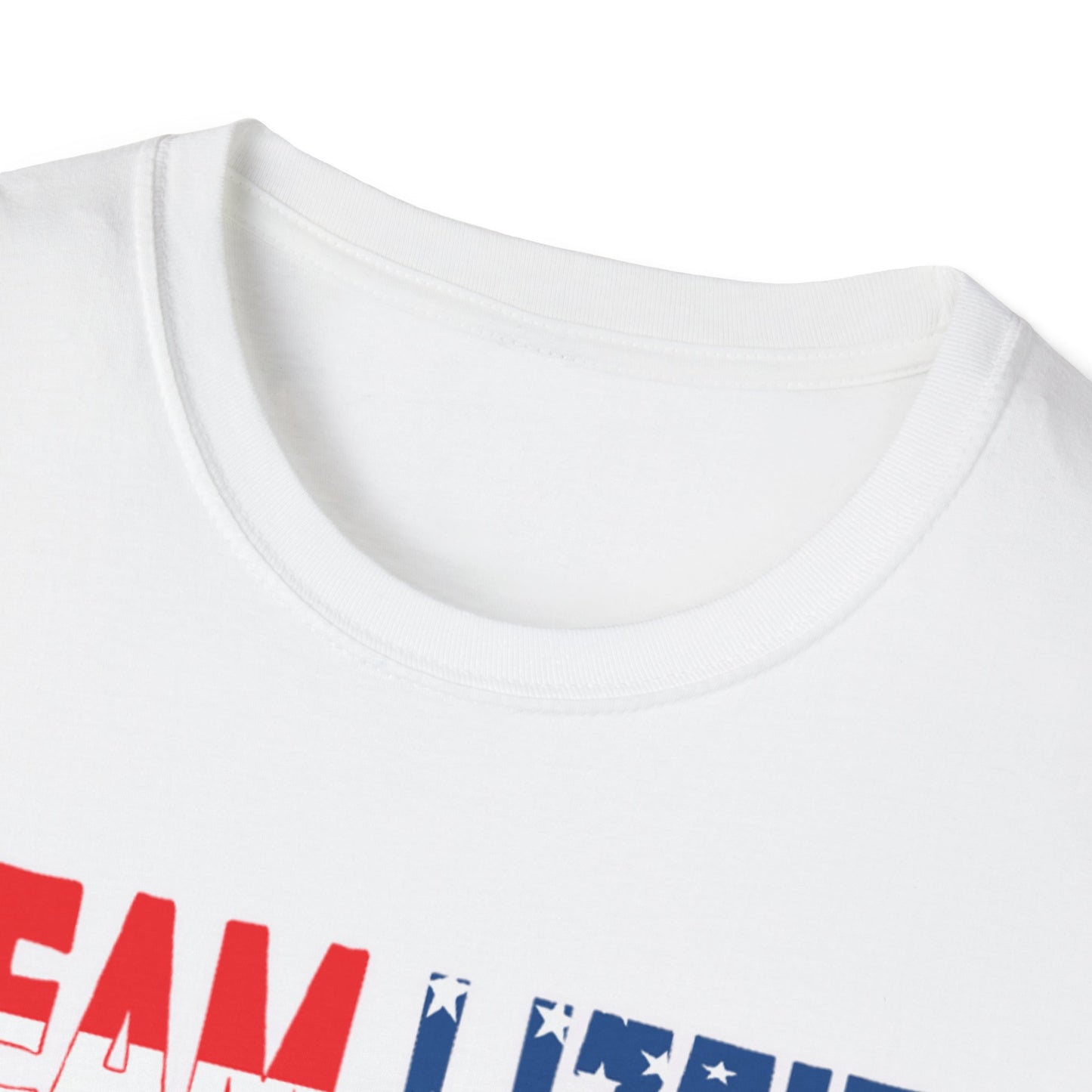 Copy of LIZZIE 2025 CANAM T-Shirt 2