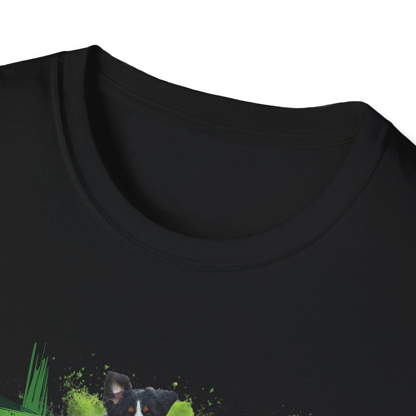 IVY Unisex Softstyle T-Shirt