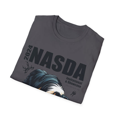 TEAM SHELTIE  - NASDA  Unisex Softstyle T-Shirt