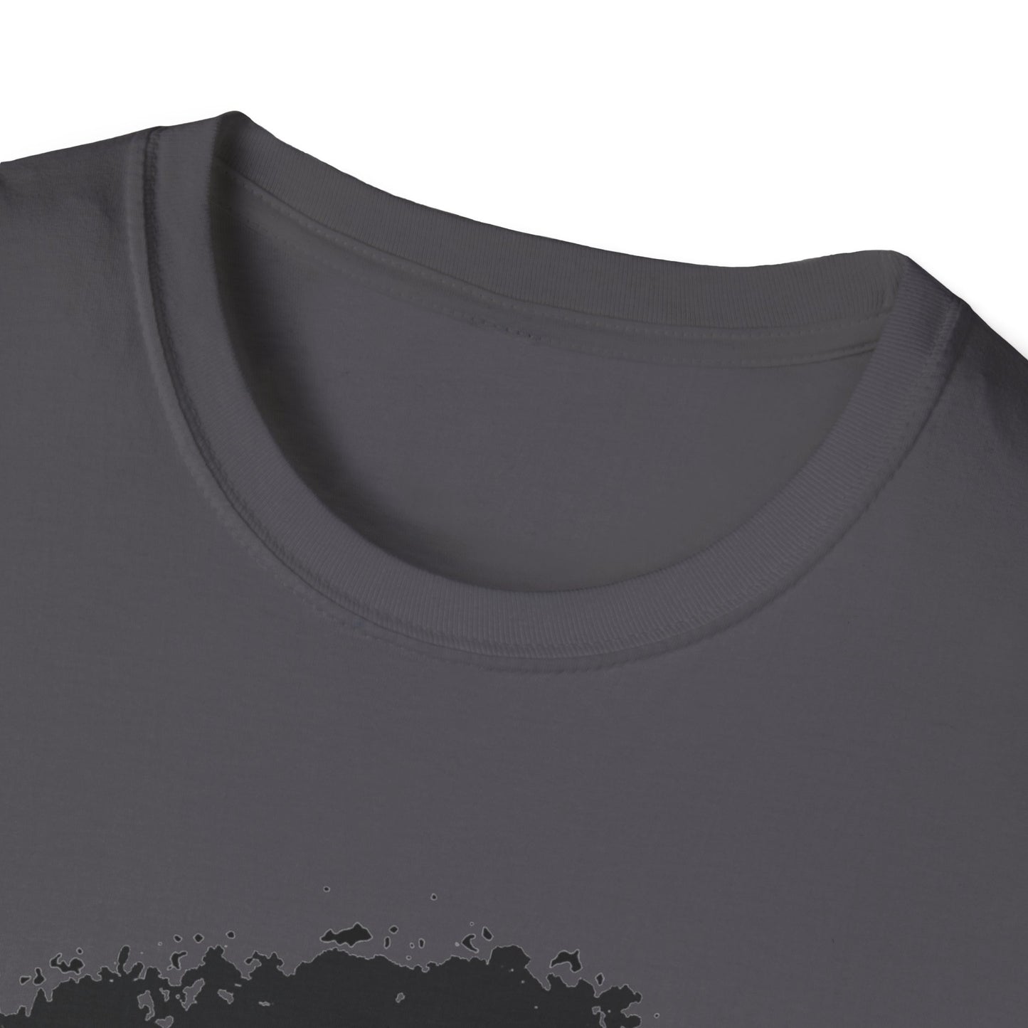 GUS Unisex Softstyle T-Shirt