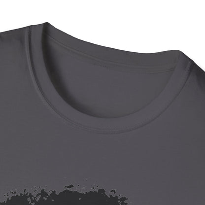 GUS Unisex Softstyle T-Shirt