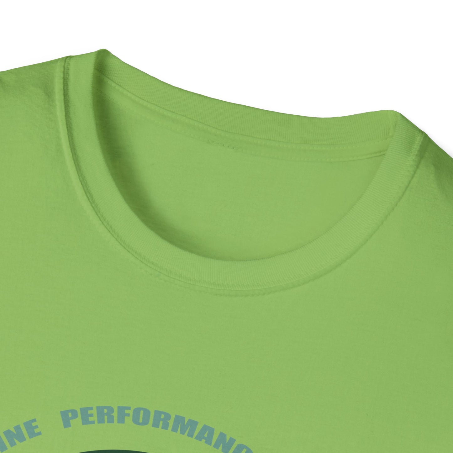 CPE TEAM MICHIGAN Unisex Softstyle T-Shirt