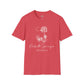 PALMETTO SPRINGER -  Unisex Softstyle T-Shirt