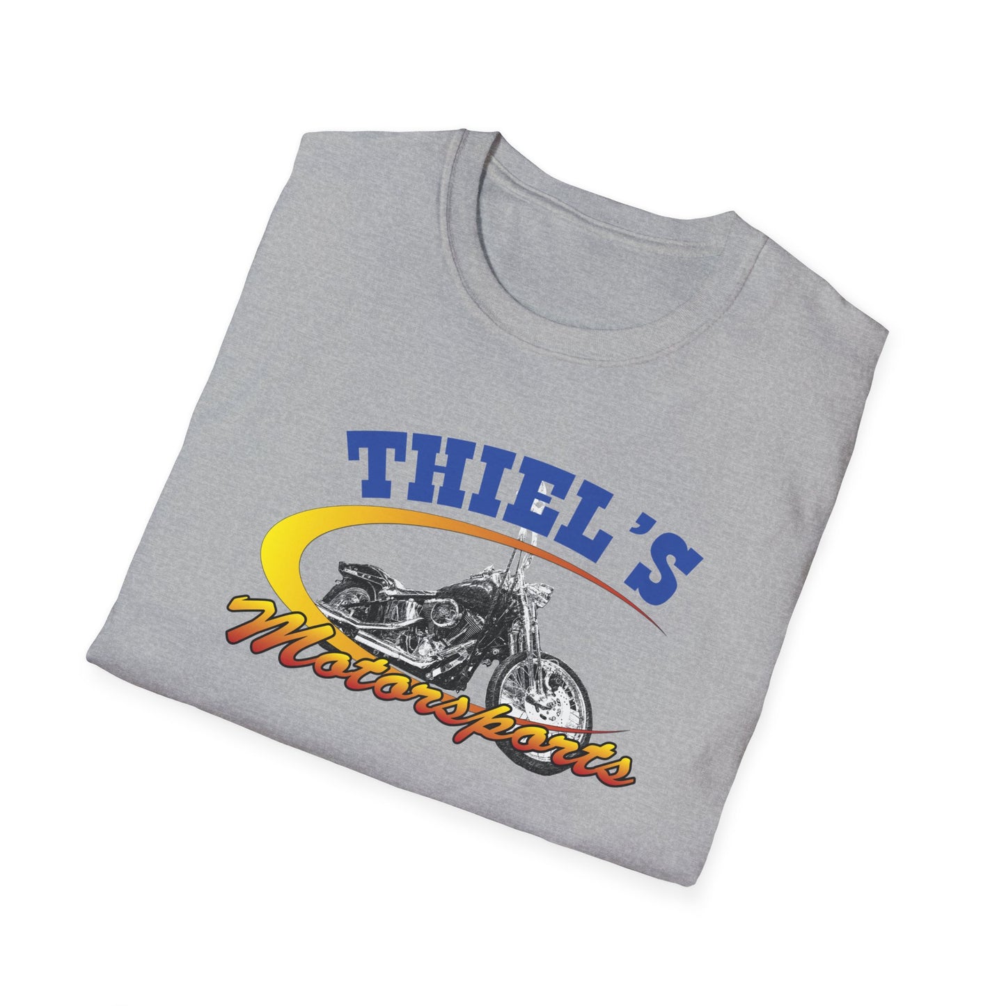 THIELS Unisex Softstyle T-Shirt