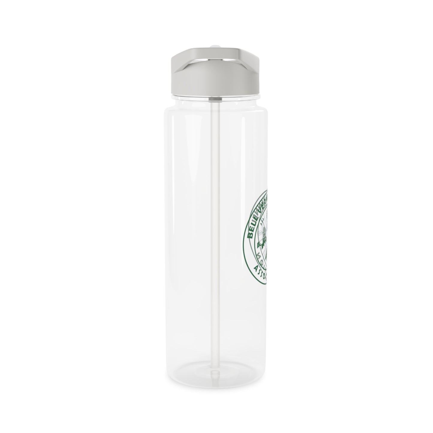 BELL VERNON KENNEL ASSOCIATION Tritan Water Bottle