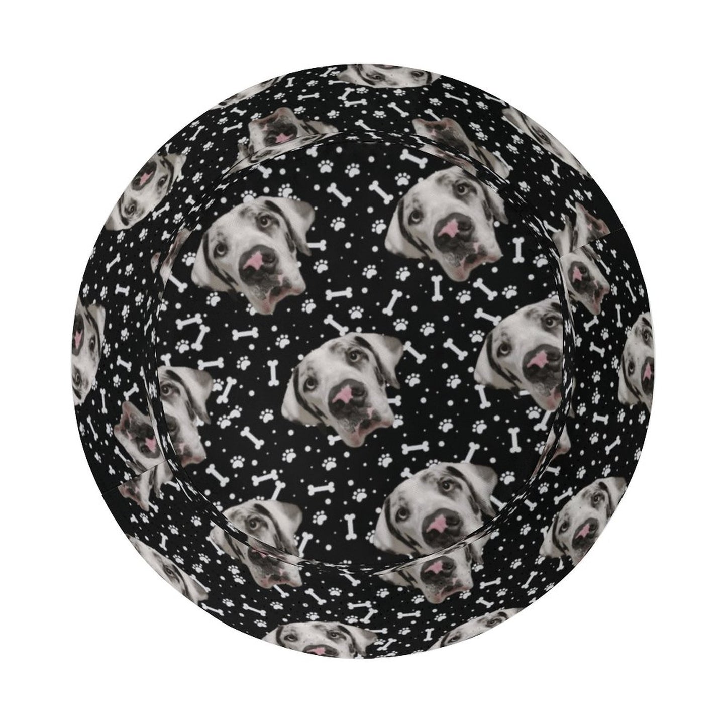 Adult UnisexBucket Hat (All-Over Printing)
