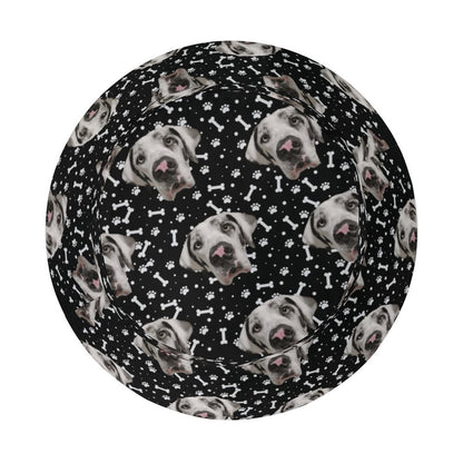 Adult UnisexBucket Hat (All-Over Printing)