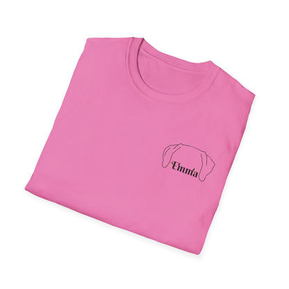 Emma 2025 Unisex Softstyle T-Shirt
