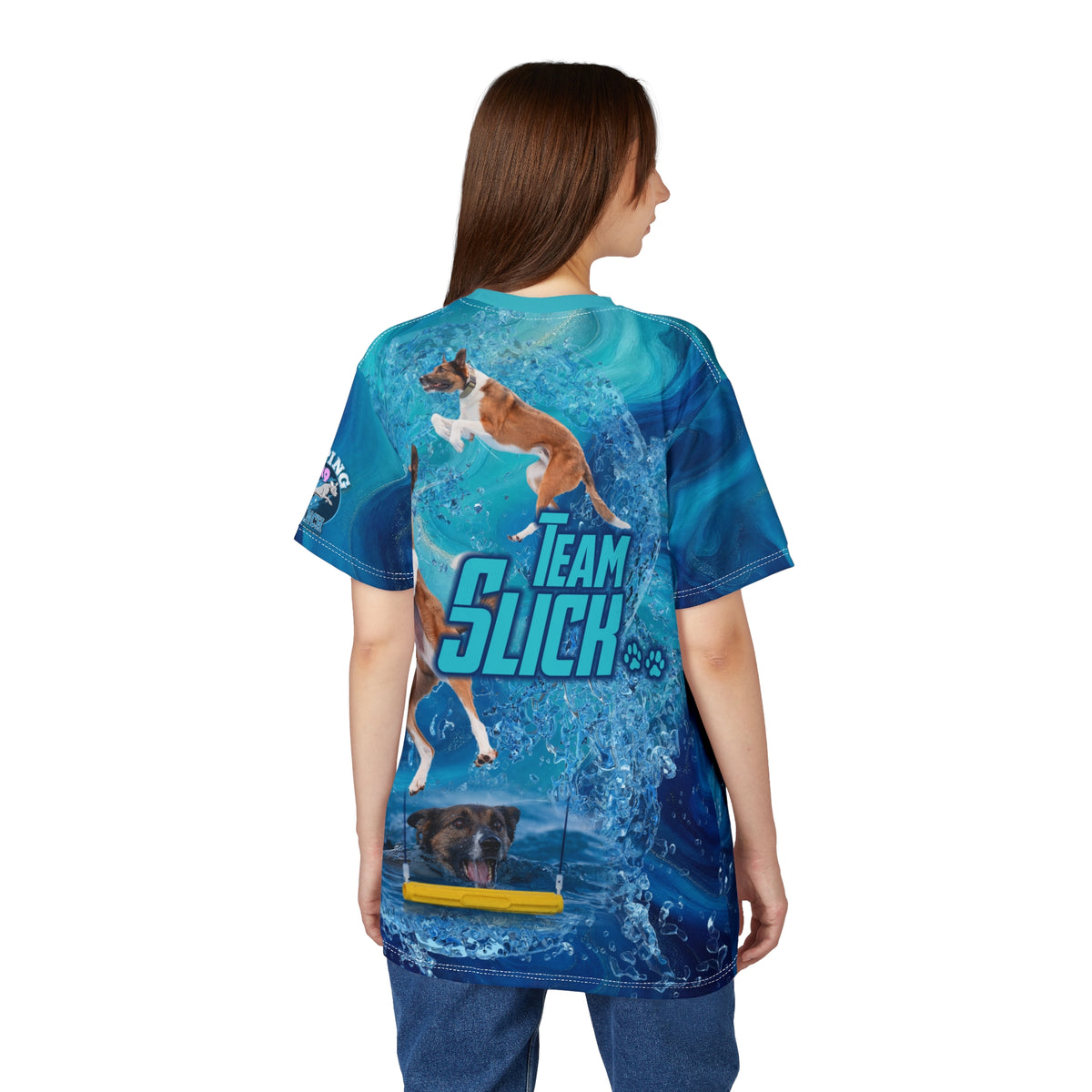 TEAM SLICK JERSEY