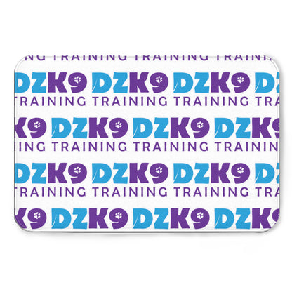 PERSONALIZED MATS DZK9-LOGO