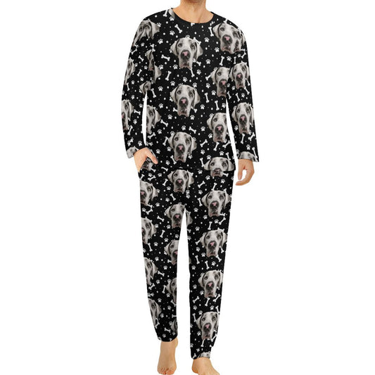 Men's Nightwear ITZ (All-Over Printing)