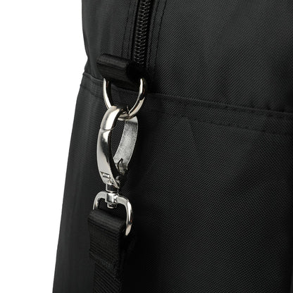 FACE w PAWS-n-BONES Travel Bag