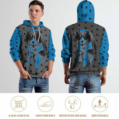 280gsm Custom Hoodie No Minimum with Double-layer Cap