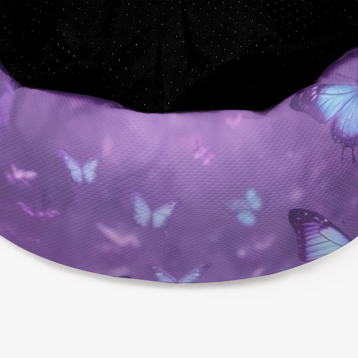 1110. Round Small Size Pet Bed