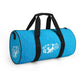 Foldable Duffel Gym Bag Q006