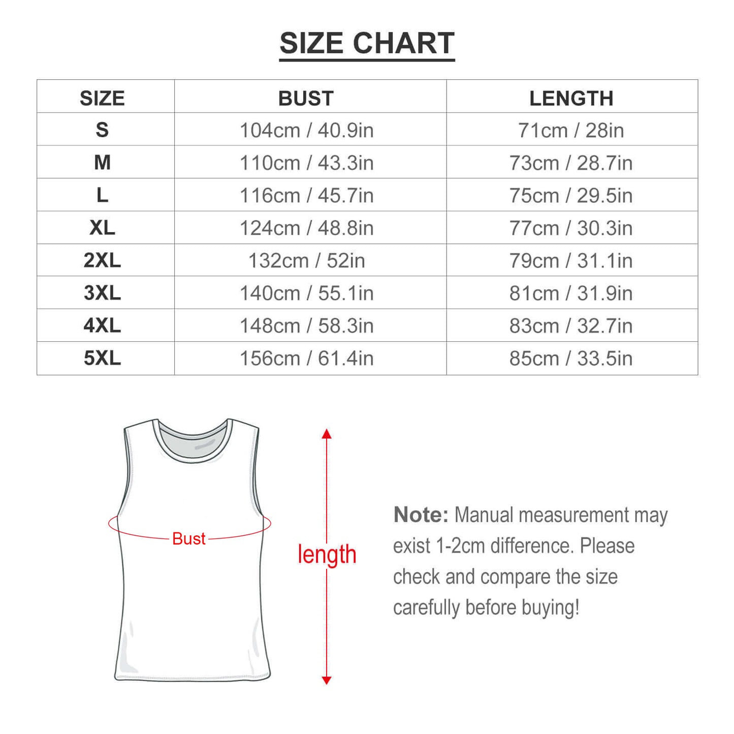 MYTHOS   Next Level Tank Top