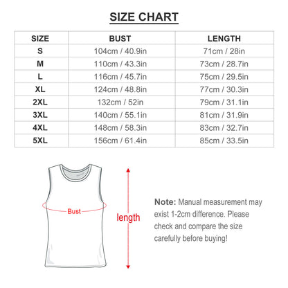 MYTHOS   Next Level Tank Top