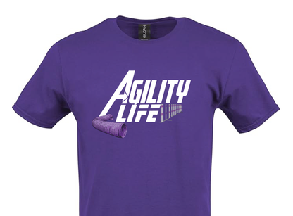 AGILITY LIFE - TUNNEL & WEAVES