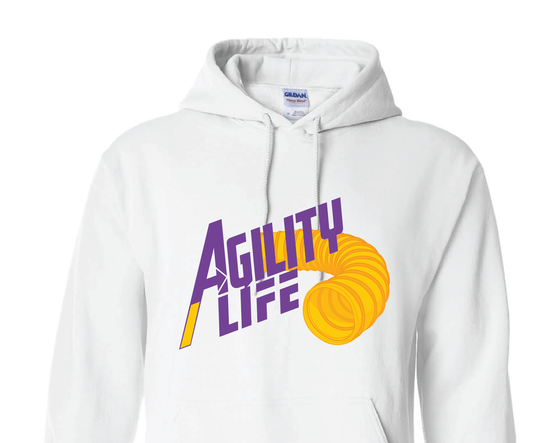 AGILITY LIFE - TUNNEL