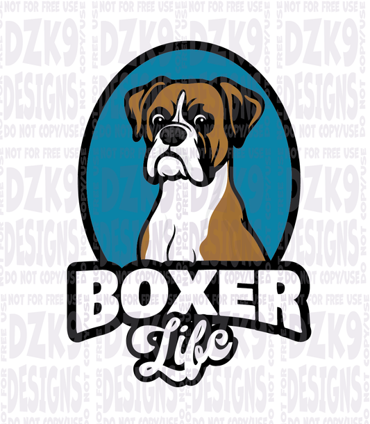 Boxer LIFE